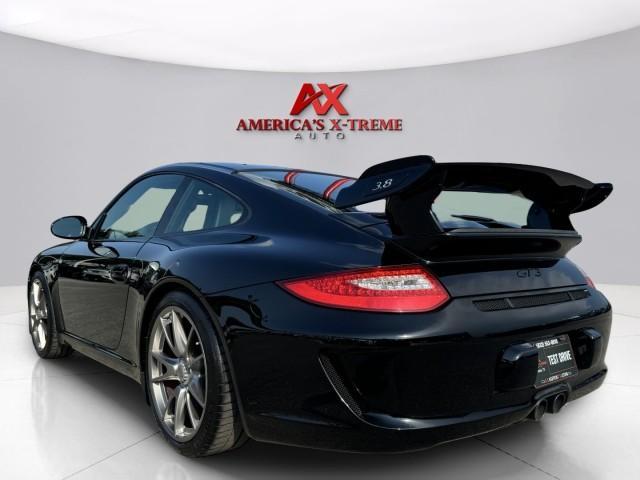 used 2011 Porsche 911 car, priced at $164,999