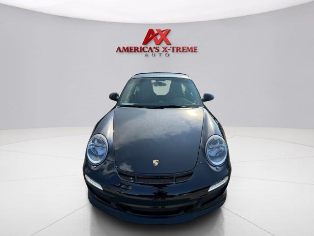 used 2011 Porsche 911 car, priced at $164,999