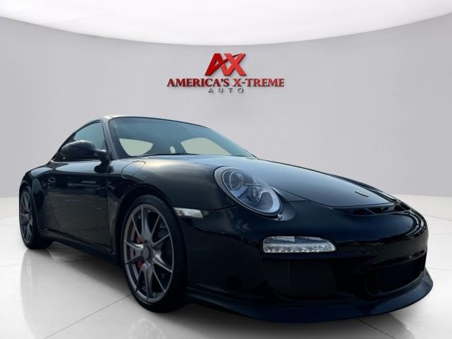 used 2011 Porsche 911 car, priced at $164,999