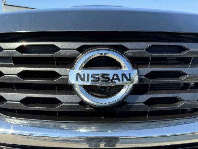 used 2018 Nissan Pathfinder car, priced at $15,267