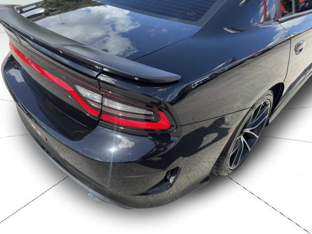 used 2017 Dodge Charger car, priced at $26,999