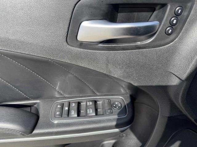 used 2017 Dodge Charger car, priced at $26,999