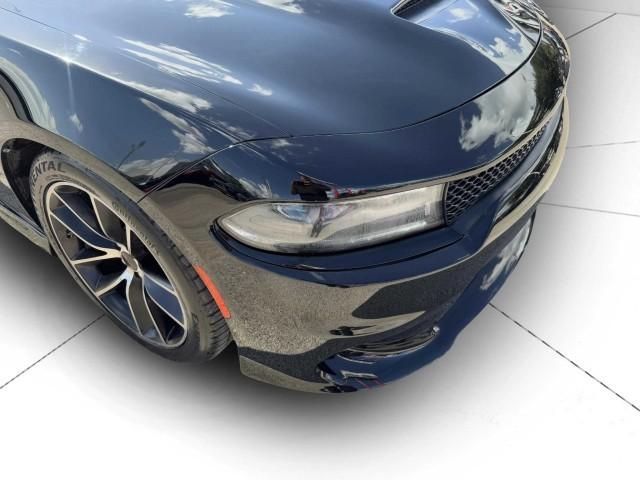 used 2017 Dodge Charger car, priced at $26,999