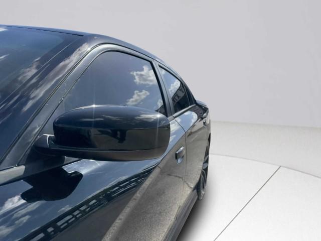 used 2017 Dodge Charger car, priced at $26,999