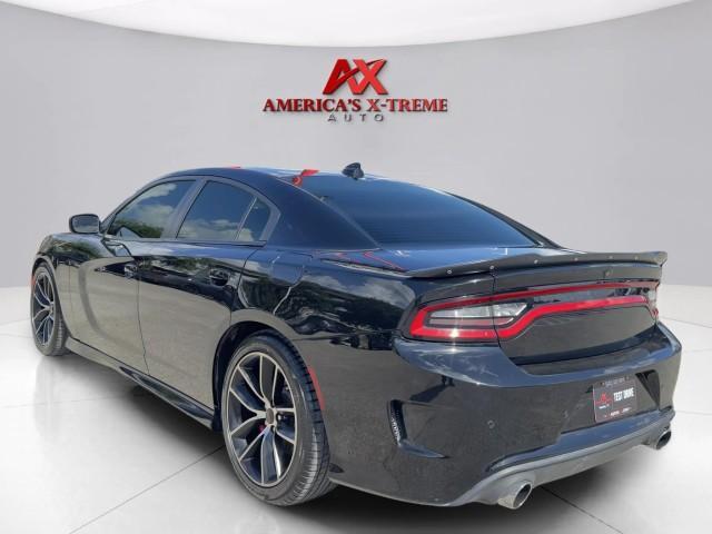 used 2017 Dodge Charger car, priced at $26,999