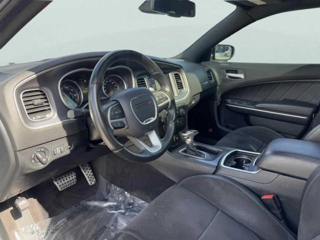 used 2017 Dodge Charger car, priced at $26,999