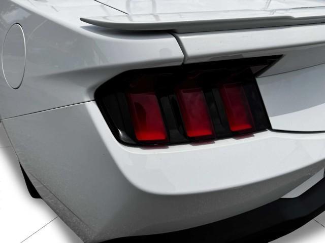 used 2024 Ford Mustang car, priced at $33,995