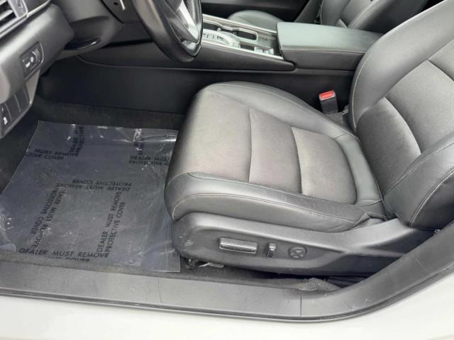 used 2022 Honda Accord car, priced at $23,299