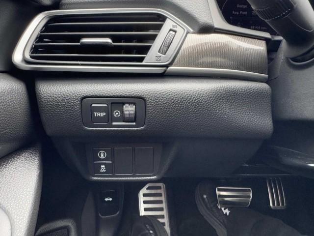 used 2022 Honda Accord car, priced at $23,299