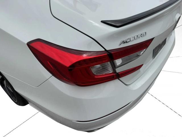 used 2022 Honda Accord car, priced at $23,299