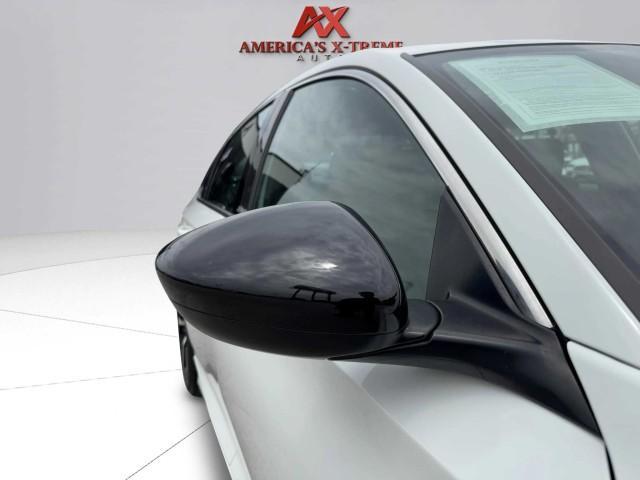used 2022 Honda Accord car, priced at $23,299