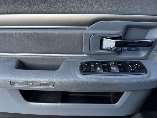 used 2017 Ram 1500 car, priced at $19,499