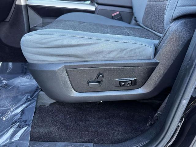 used 2017 Ram 1500 car, priced at $19,499