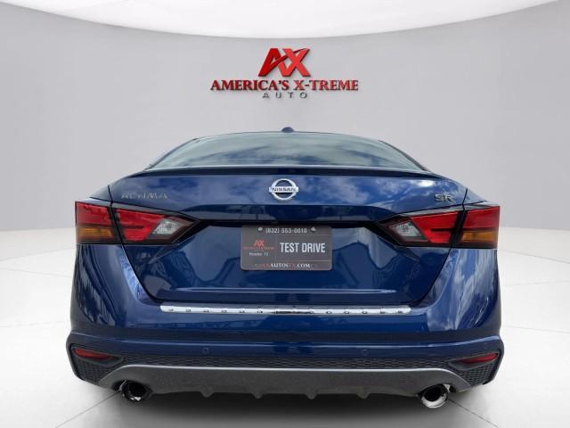 used 2020 Nissan Altima car, priced at $15,499