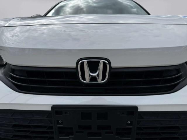 used 2022 Honda Civic car, priced at $19,299