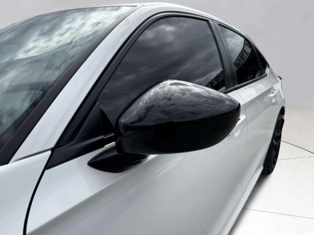 used 2022 Honda Civic car, priced at $19,299