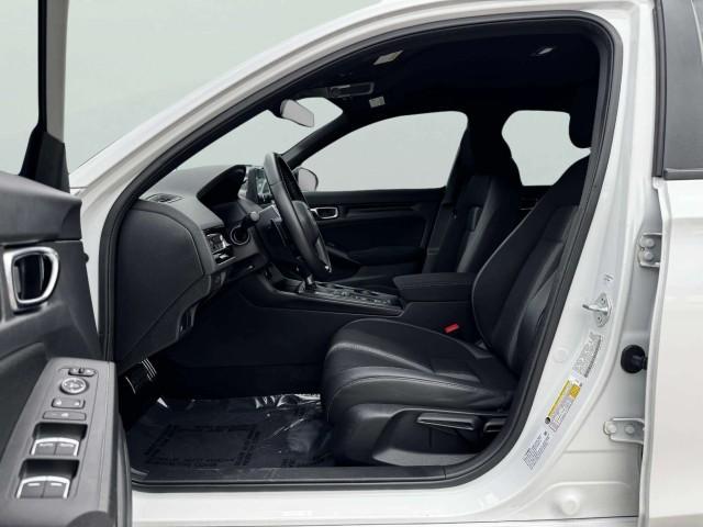 used 2022 Honda Civic car, priced at $19,299