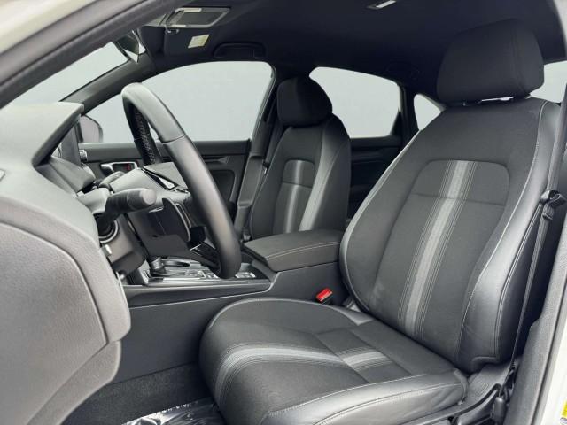 used 2022 Honda Civic car, priced at $19,299