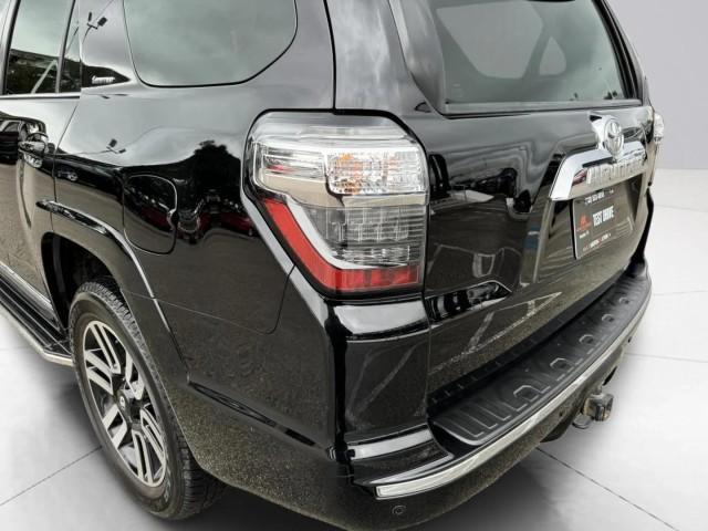 used 2016 Toyota 4Runner car, priced at $25,499