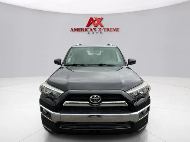 used 2016 Toyota 4Runner car, priced at $25,499