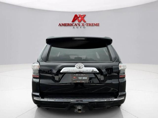 used 2016 Toyota 4Runner car, priced at $25,499