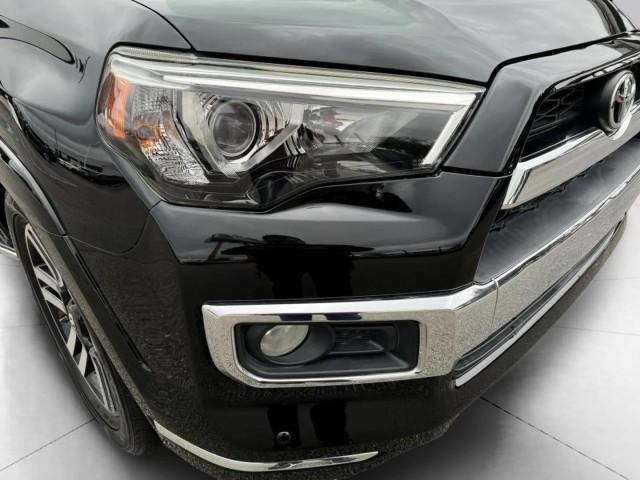 used 2016 Toyota 4Runner car, priced at $25,499