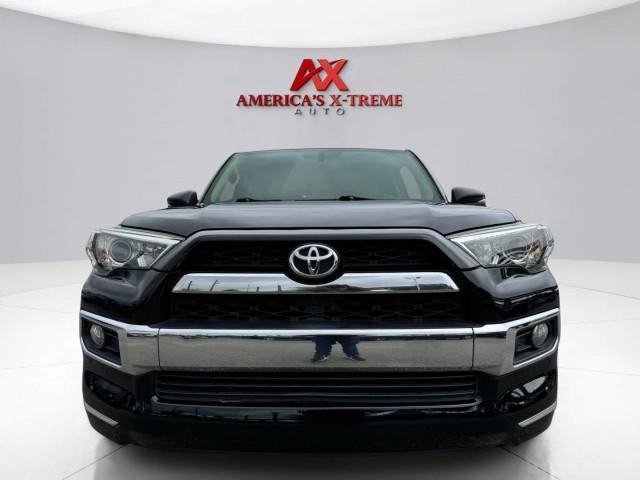 used 2016 Toyota 4Runner car, priced at $25,499