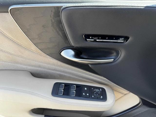 used 2023 Lexus LS 500 car, priced at $57,999