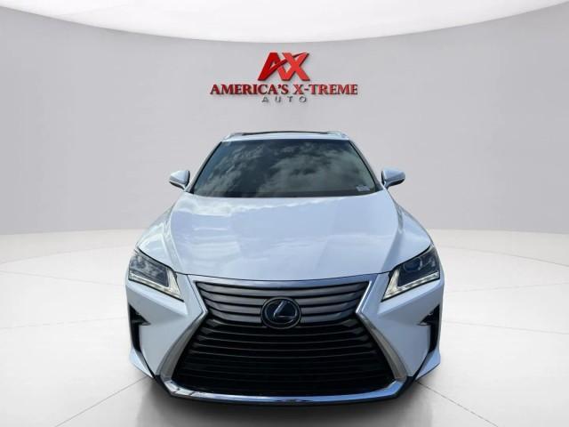 used 2019 Lexus RX 350 car, priced at $27,499