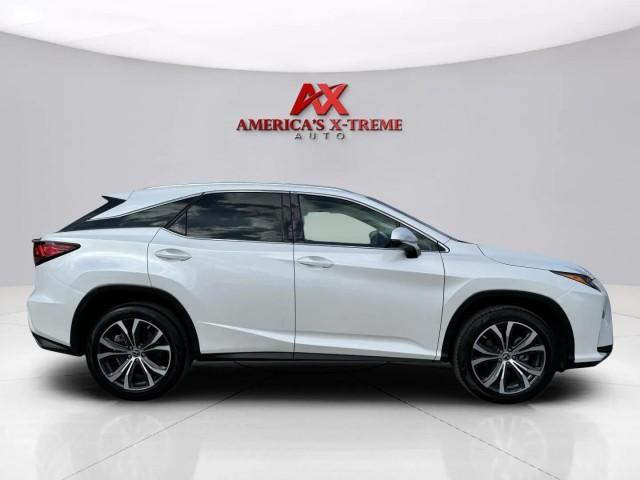 used 2019 Lexus RX 350 car, priced at $27,499