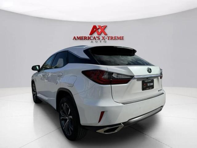 used 2019 Lexus RX 350 car, priced at $27,499