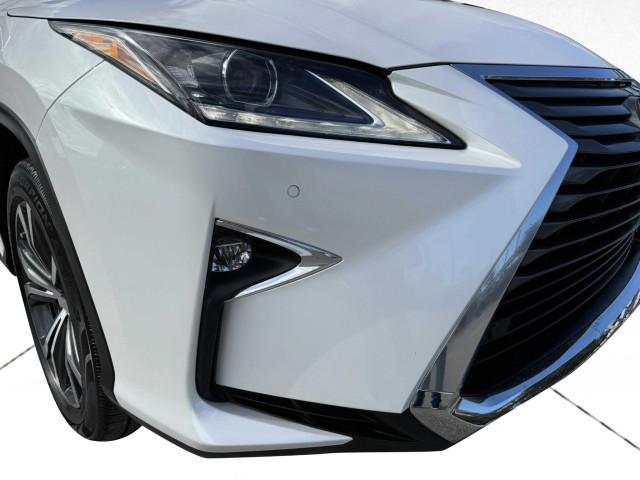 used 2019 Lexus RX 350 car, priced at $27,499