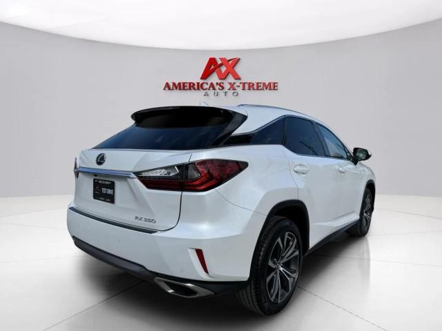 used 2019 Lexus RX 350 car, priced at $27,499