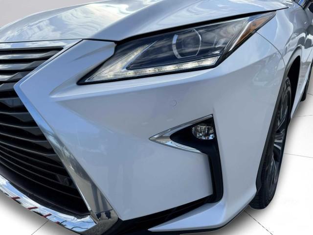 used 2019 Lexus RX 350 car, priced at $27,499