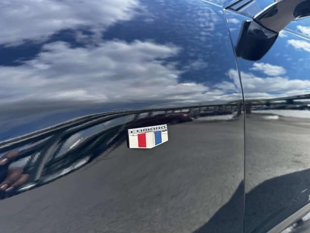 used 2019 Chevrolet Camaro car, priced at $33,499