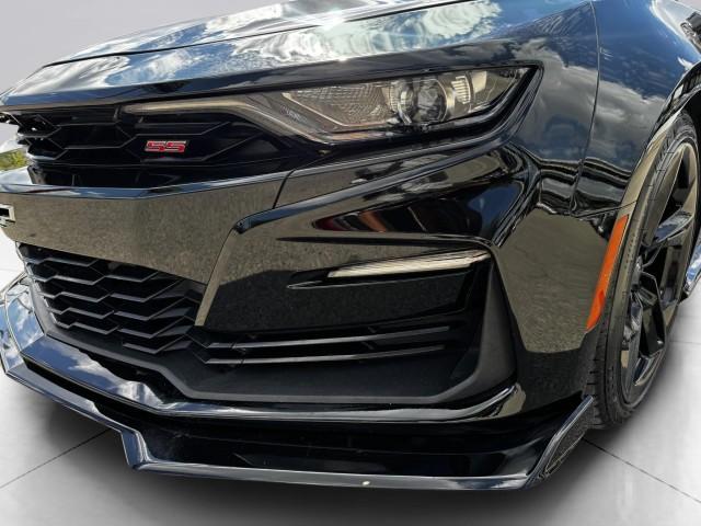 used 2019 Chevrolet Camaro car, priced at $33,499