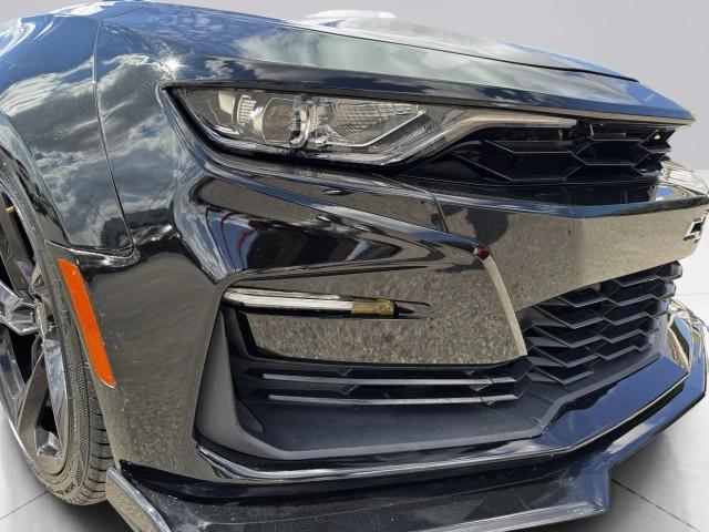 used 2019 Chevrolet Camaro car, priced at $33,499
