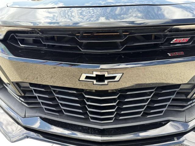 used 2019 Chevrolet Camaro car, priced at $33,499