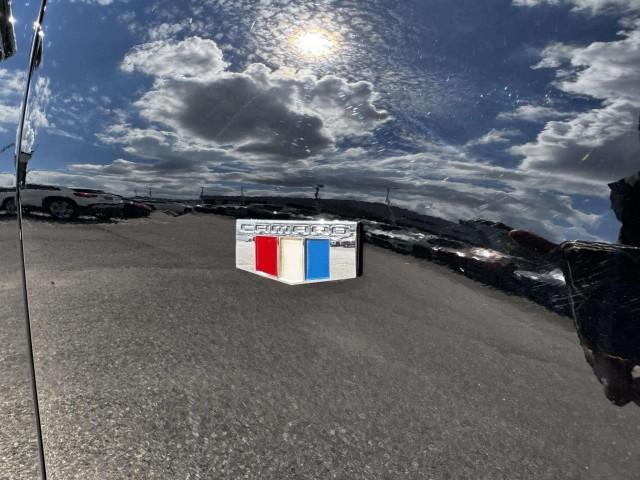 used 2019 Chevrolet Camaro car, priced at $33,499