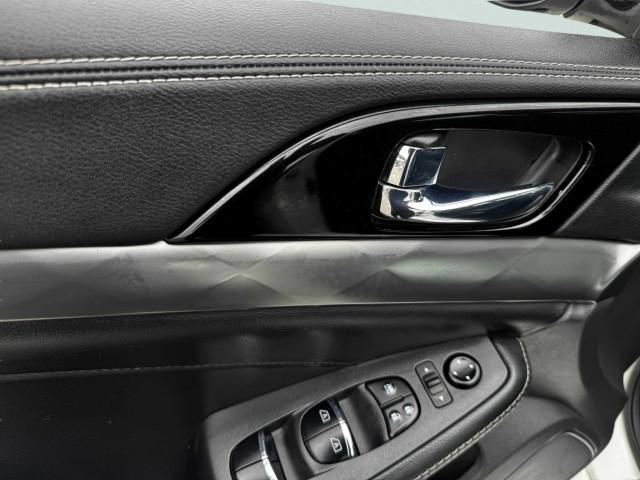 used 2022 Nissan Maxima car, priced at $20,499