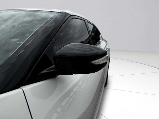 used 2022 Nissan Maxima car, priced at $20,499