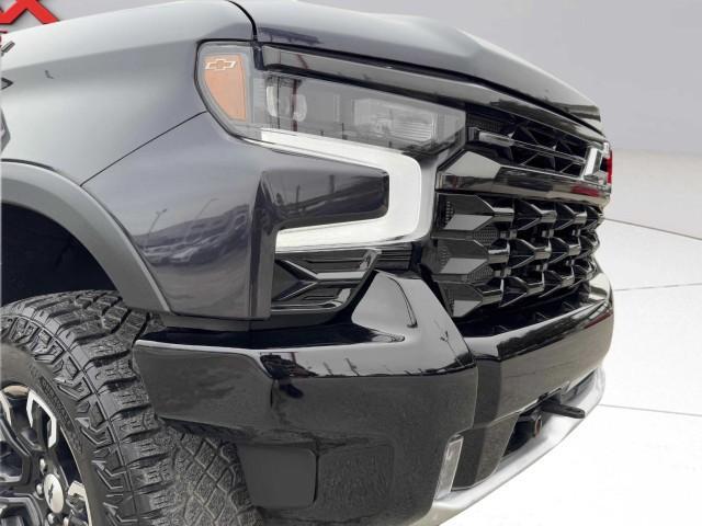 used 2024 Chevrolet Silverado 1500 car, priced at $56,999