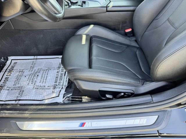 used 2020 BMW Z4 car, priced at $28,999