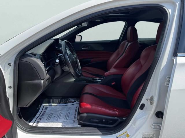 used 2019 Acura ILX car, priced at $16,499