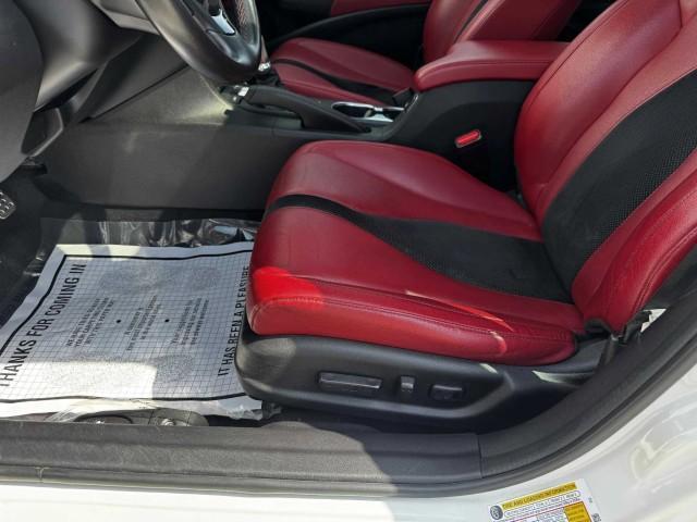 used 2019 Acura ILX car, priced at $16,499