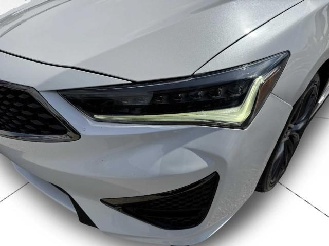 used 2019 Acura ILX car, priced at $16,499