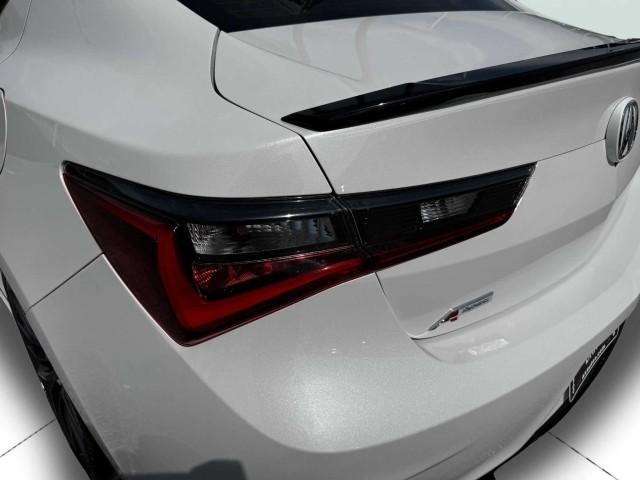 used 2019 Acura ILX car, priced at $16,499