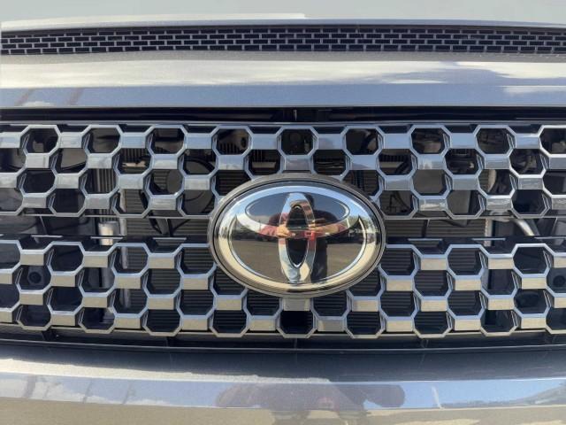 used 2021 Toyota Tundra car, priced at $38,499