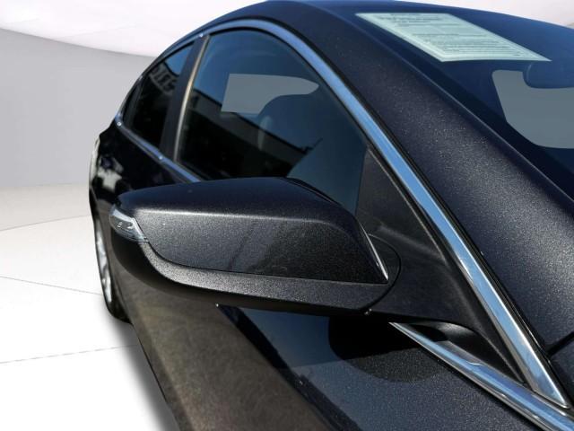 used 2016 Chevrolet Malibu car, priced at $10,999