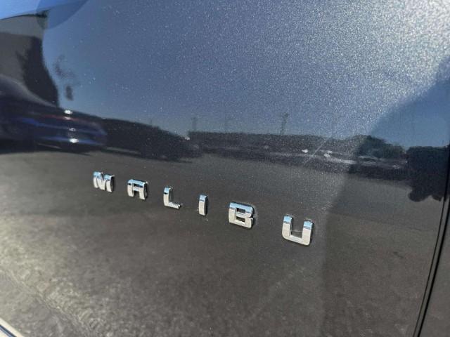 used 2016 Chevrolet Malibu car, priced at $10,999